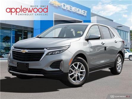 2023 Chevrolet Equinox LT (Stk: T3L044) in Mississauga - Image 1 of 30