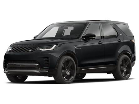 2023 Land Rover Discovery P300 R-Dynamic S (Stk: LD82350) in Windsor - Image 1 of 2