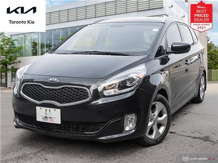 2014 Kia Rondo LX (Stk: K33163P) in Toronto - Image 1 of 27