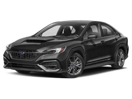 2023 Subaru WRX Base (Stk: S7137) in St.Catharines - Image 1 of 3