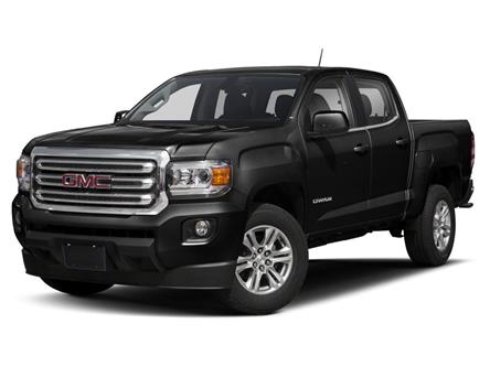 2019 GMC Canyon SLE (Stk: 23T099A) in Williams Lake - Image 1 of 11
