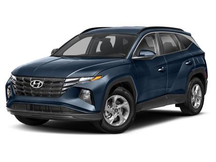 2023 Hyundai Tucson  (Stk: 11071) in Smiths Falls - Image 1 of 11