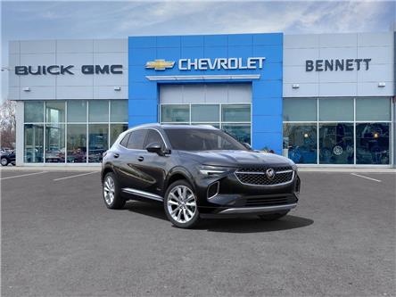2023 Buick Envision Avenir (Stk: 230523) in Cambridge - Image 1 of 24