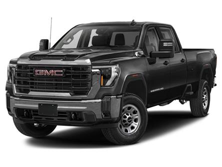 2024 GMC Sierra 3500HD Pro (Stk: 24T069) in Hope - Image 1 of 11