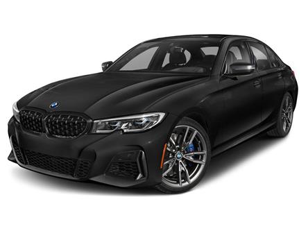 2020 BMW M340i xDrive (Stk: DB8628B) in Oakville - Image 1 of 9