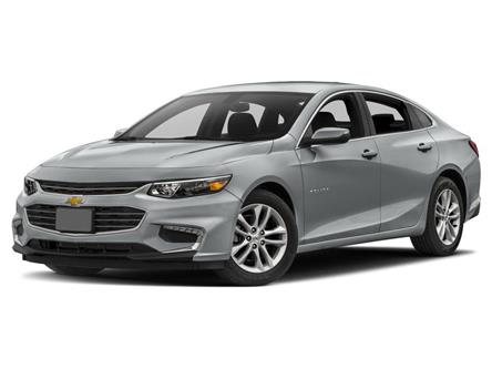 2018 Chevrolet Malibu LT (Stk: PL3000) in Pembroke - Image 1 of 9