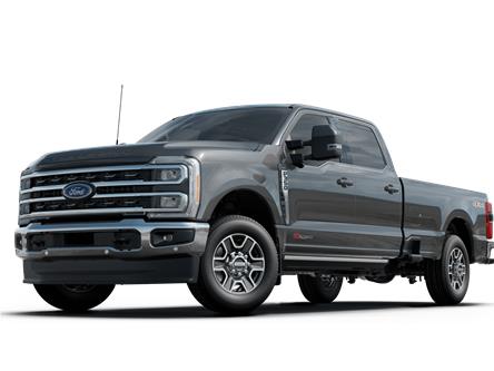 2023 Ford F-350 Lariat (Stk: 23F3371) in North Vancouver - Image 1 of 7