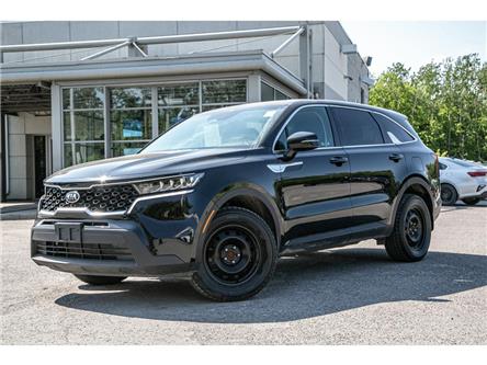 2021 Kia Sorento X-Line (Stk: 32201A) in Gatineau - Image 1 of 23