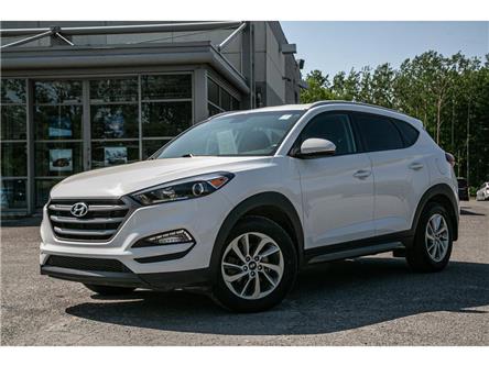 2016 Hyundai Tucson  (Stk: 32280A) in Gatineau - Image 1 of 22