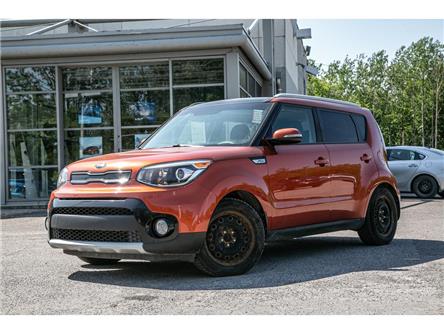 2019 Kia Soul  (Stk: 32224A) in Gatineau - Image 1 of 18