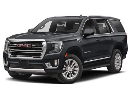 2023 GMC Yukon SLT (Stk: R205633T) in WHITBY - Image 1 of 12
