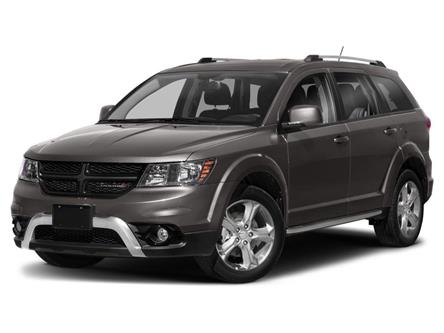 2016 Dodge Journey Crossroad (Stk: 23073A) in Oak Bay - Image 1 of 9