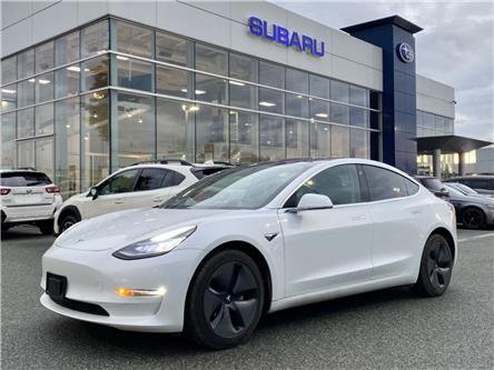 2018 Tesla Model 3  (Stk: SG135) in Surrey - Image 1 of 20