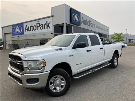 2019 RAM 2500 Tradesman (Stk: 19-81011RJB) in Barrie - Image 1 of 27