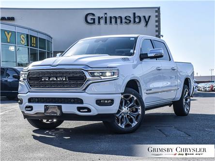2023 RAM 1500 Limited (Stk: N23147) in Grimsby - Image 1 of 34
