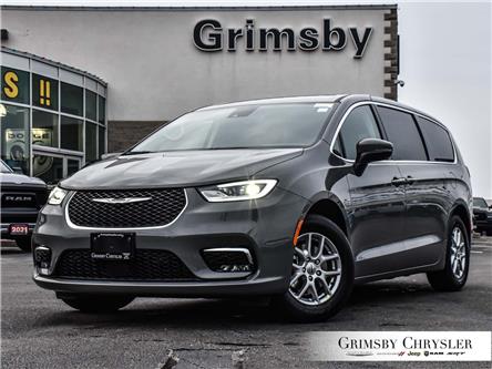 2023 Chrysler Pacifica Touring-L (Stk: N23069) in Grimsby - Image 1 of 33