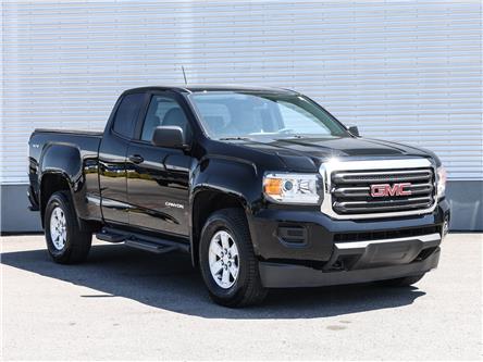 2020 GMC Canyon Base (Stk: G23-188) in Granby - Image 1 of 32