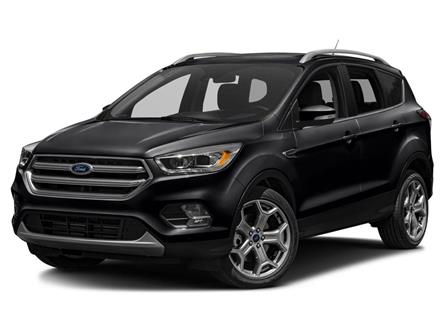 2017 Ford Escape Titanium (Stk: 23ES263A) in Toronto - Image 1 of 9