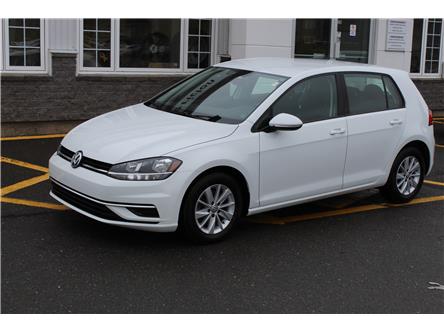 2019 Volkswagen Golf 1.4 TSI Comfortline (Stk: 23-122A) in Fredericton - Image 1 of 23