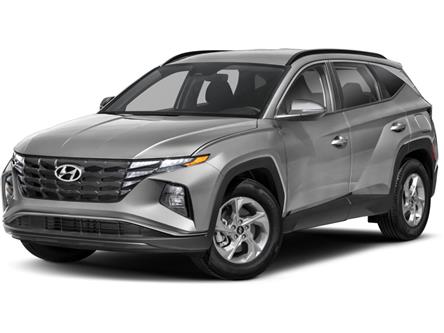 2023 Hyundai Tucson Preferred w/Trend Package (Stk: 60263) in Saskatoon - Image 1 of 17