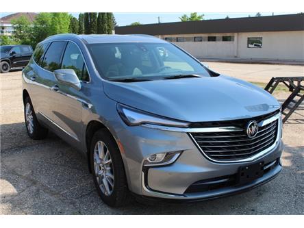 2023 Buick Enclave Premium (Stk: 23099) in Swan River - Image 1 of 27