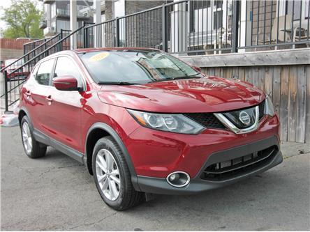 2019 Nissan Qashqai SV (Stk: 239810) in Lower Sackville - Image 1 of 28