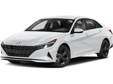 2023 Hyundai Elantra Preferred w/Tech Package (Stk: 60258) in Saskatoon - Image 1 of 9