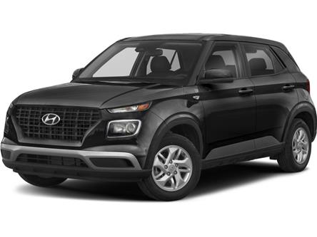 2023 Hyundai Venue ESSENTIAL (Stk: 60262) in Saskatoon - Image 1 of 9