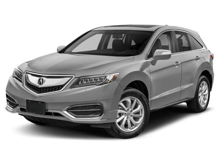 2018 Acura RDX Tech (Stk: 28536AU) in Barrie - Image 1 of 9