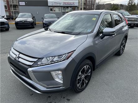 2019 Mitsubishi Eclipse Cross ES (Stk: 18807A) in Sackville - Image 1 of 32