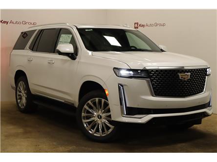2023 Cadillac Escalade Premium Luxury (Stk: 233728) in Yorkton - Image 1 of 20