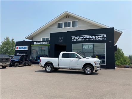 2020 RAM 2500 Big Horn (Stk: V3345) in Sault Ste. Marie - Image 1 of 29