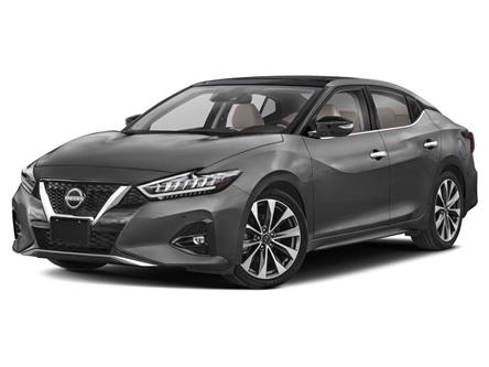2023 Nissan Maxima Platinum (Stk: 236003) in Newmarket - Image 1 of 11