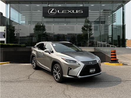 2019 Lexus RX 350L  (Stk: 14U3845) in Markham - Image 1 of 29