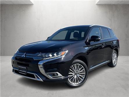 2020 Mitsubishi Outlander PHEV SEL (Stk: M23-0264P) in Chilliwack - Image 1 of 24