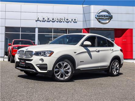 2018 BMW X4 xDrive28i (Stk: P5300) in Abbotsford - Image 1 of 29