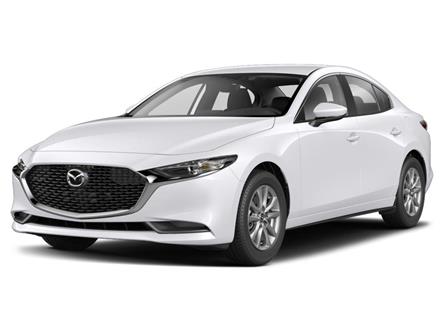 2023 Mazda Mazda3 GX (Stk: 23127) in Fredericton - Image 1 of 2