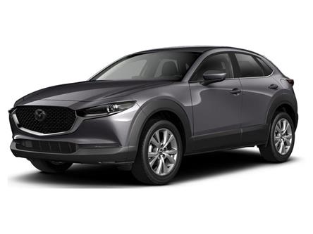 2023 Mazda CX-30 GS (Stk: 23145) in Fredericton - Image 1 of 2