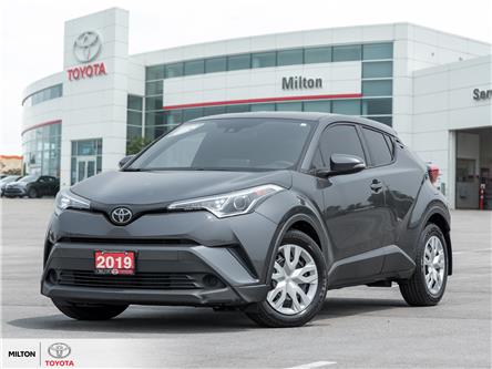 2019 Toyota C-HR Base (Stk: 073490A) in Milton - Image 1 of 21
