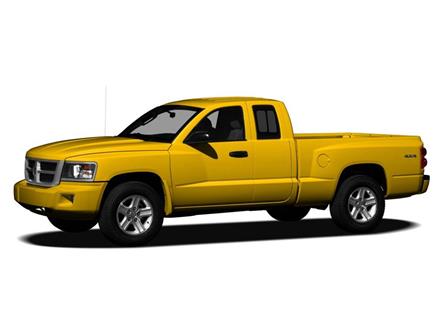 2008 Dodge Dakota SLT (Stk: PW6971) in Cranbrook - Image 1 of 2