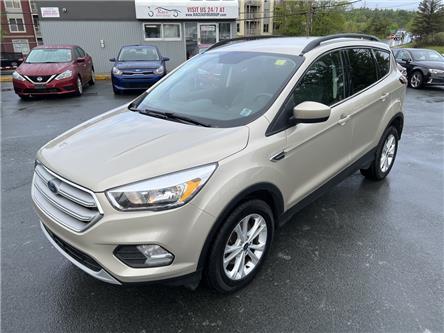 2018 Ford Escape SE (Stk: 18701A) in Sackville - Image 1 of 30