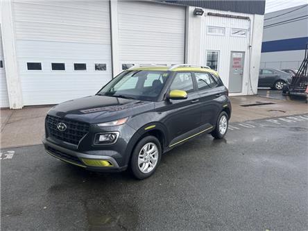 2021 Hyundai Venue Preferred w/Two-Tone (Stk: 18835) in Sackville - Image 1 of 14