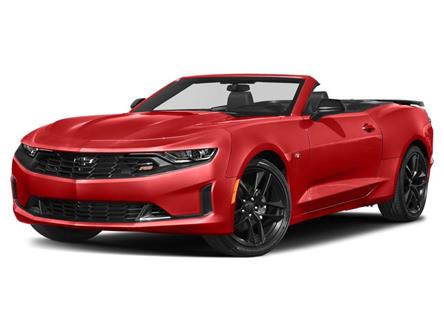 2023 Chevrolet Camaro ZL1 (Stk: 233750) in Yorkton - Image 1 of 11