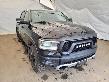 2019 RAM 1500  (Stk: 2216381) in Thunder Bay - Image 1 of 27