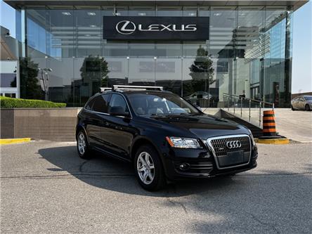 2012 Audi Q5  (Stk: 14105212A) in Markham - Image 1 of 24