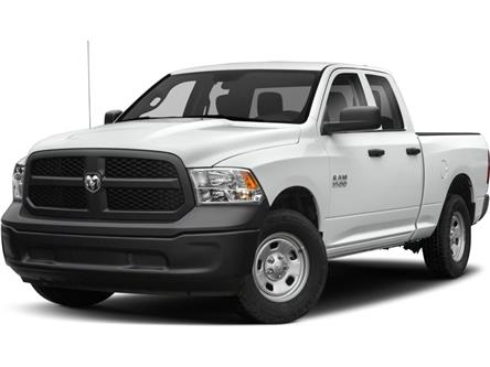 2019 RAM 1500 Classic ST (Stk: K5084) in Yorkton - Image 1 of 3