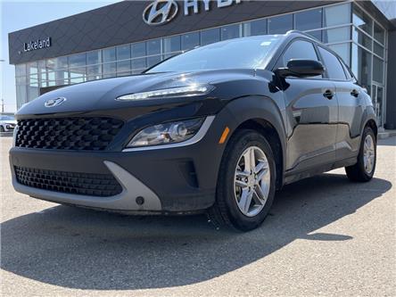 2022 Hyundai Kona 2.0L Essential (Stk: U23-160B) in Prince Albert - Image 1 of 14