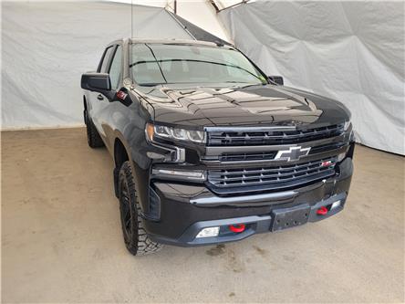2022 Chevrolet Silverado 1500 LTD LT Trail Boss (Stk: 2211881) in Thunder Bay - Image 1 of 26