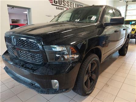 2023 RAM 1500 Classic Tradesman (Stk: D5660) in Saint-Nicolas - Image 1 of 7