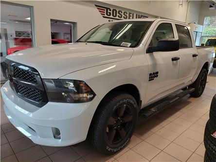 2023 RAM 1500 Classic Tradesman (Stk: D5688) in Saint-Nicolas - Image 1 of 7
